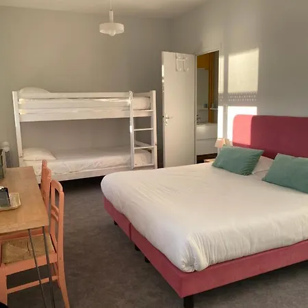 Hotel Marius