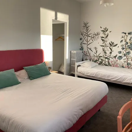 Marius Hotel