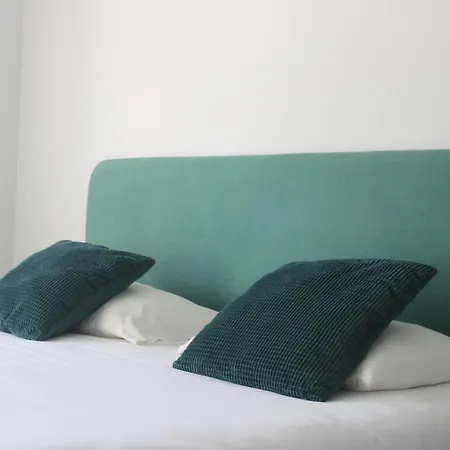 Marius Hotel