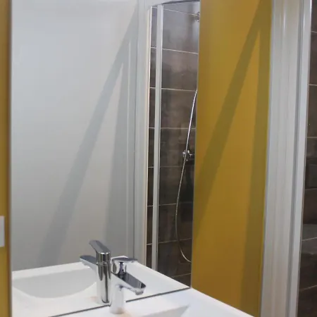 Hotel Marius 3*