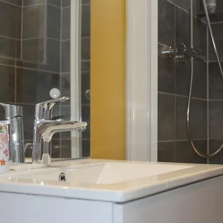 Marius Hotel Aydat