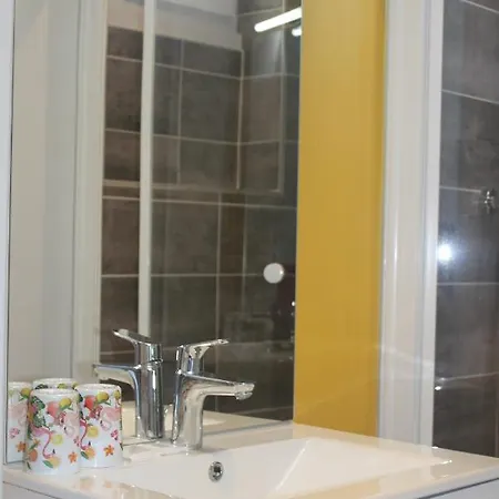 Hotel Marius 3*