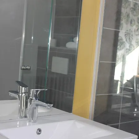 Marius Hotel