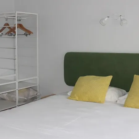 Hotel Marius 3*