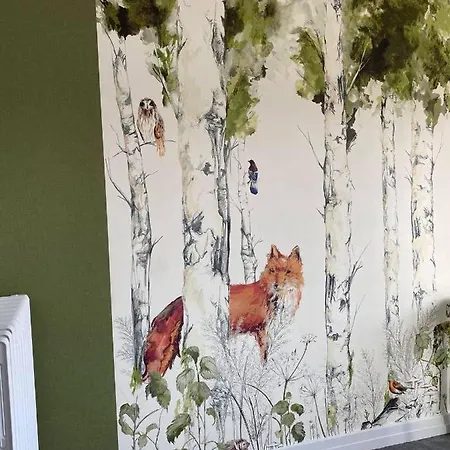 فندق Marius آيدات