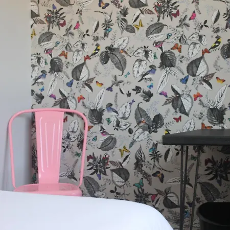 Marius Hotel
