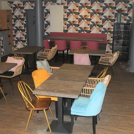 Hotel Marius Aydat