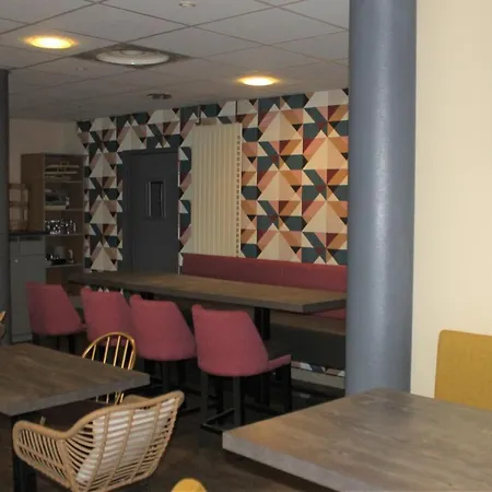 Marius Hotel
