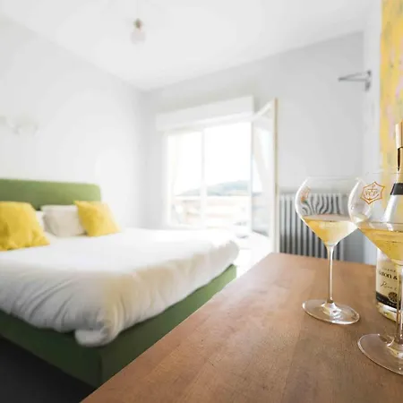 Hotel Marius 3*