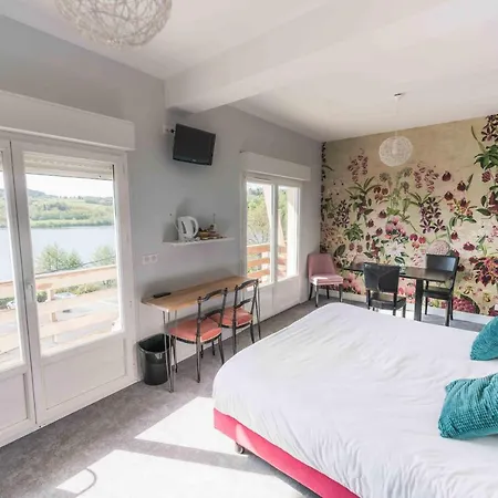 Hotel Marius Aydat