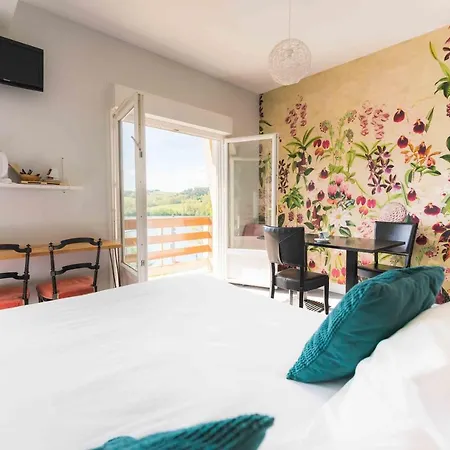 Marius Hotel Aydat