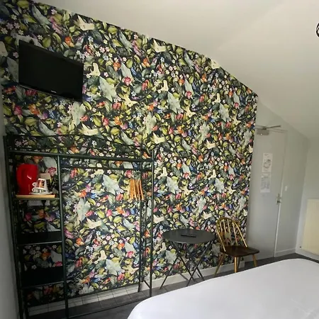 Marius Hotel 3*