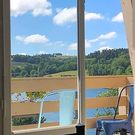 Hotel Marius Aydat