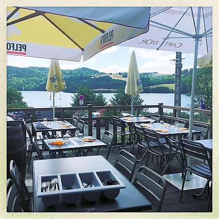 Hotel Marius 3*