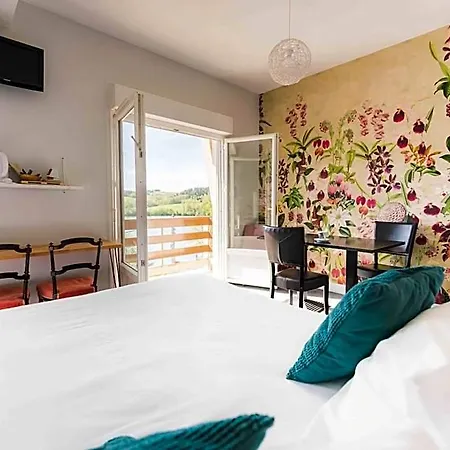 Hotel Marius Aydat