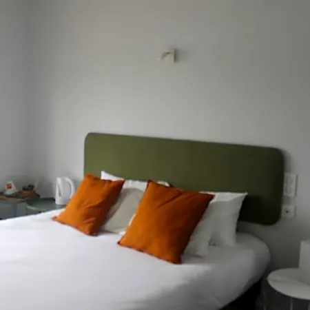 Marius Hotel 3*