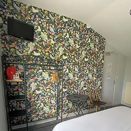 Marius Hotel 3*
