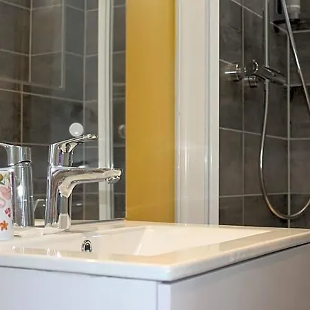 Marius Hotel Aydat