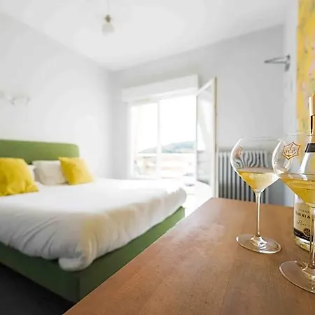 Marius Hotel Aydat
