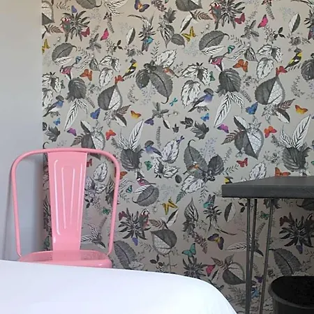 Hotel Marius Aydat