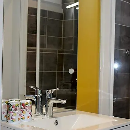 Hotel Marius Aydat