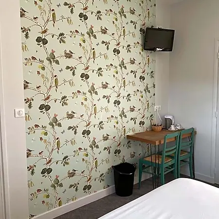 Hotel Marius Aydat