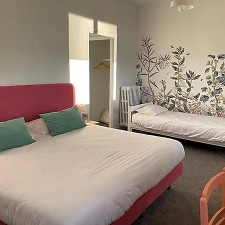 Hotel Marius Aydat