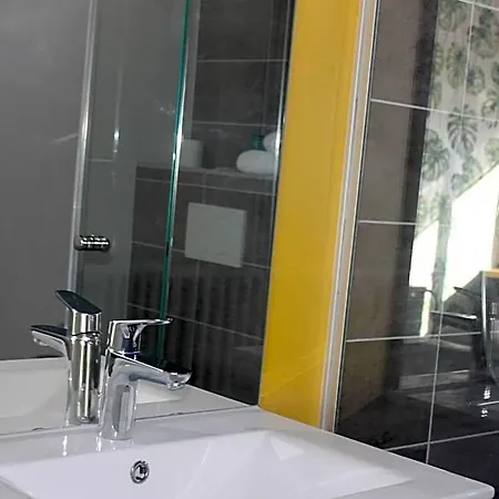 Marius Hotel