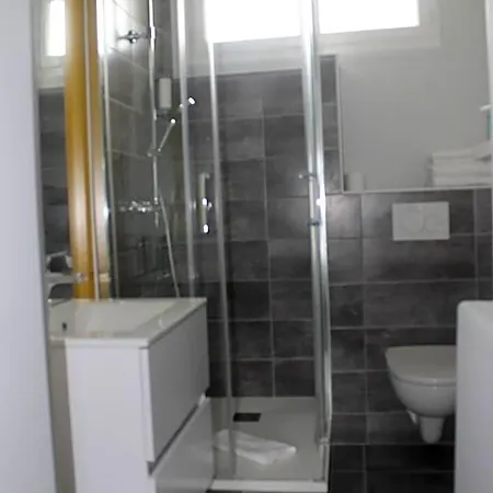 Marius Hotel 3*