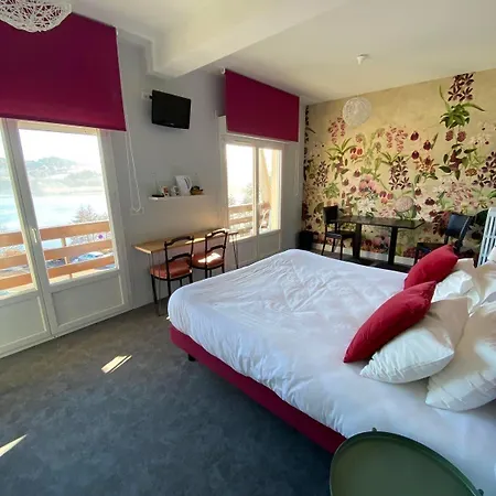 Hotel Marius Aydat