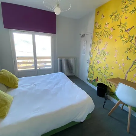 Hotel Marius 3*