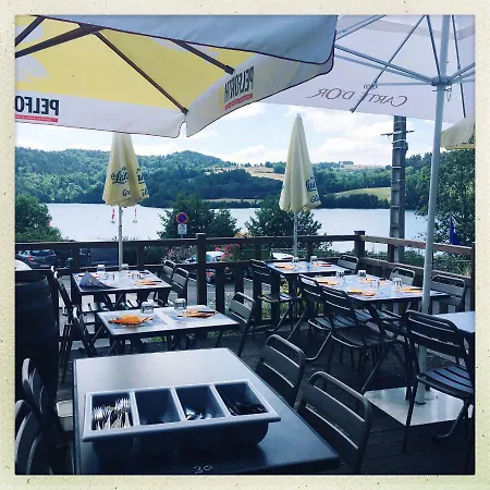 Marius فندق آيدات